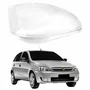 Lente Farol Gm Corsa Hatch 2003 Até 2012 Pisca Liso Lado Direito Passageiro