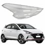 Lente Farol Hyundai Hb20 2020 2021 2022 Lado Direito Passageiro