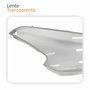 Lente Farol Hyundai Hb20 2020 2021 2022 Lado Direito Passageiro