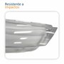 Lente Farol Hyundai Hb20 2023 2024 2025 Lado Direito Passageiro