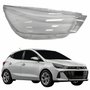 Lente Farol Hyundai Hb20 2023 2024 2025 Lado Direito Passageiro