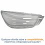 Lente Farol Hyundai Hb20 2023 2024 2025 Lado Direito Passageiro
