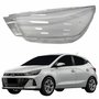 Lente Farol Hyundai Hb20 2023 2024 2025 Lado Esquerdo Motorista
