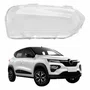 Lente Farol Renault Kwid 2022 Até 2025 Lado Direito Passageiro