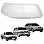 Lente Farol VW Gol Saveiro Parati G3 1999 Até 2005 Lado Direito Passageiro