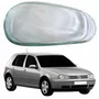 Lente Farol Vw Golf 1999 Até 2007 Vidro Lado Direito Passageiro