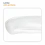 Lente Pisca Retrovisor Hyundai Santa Fe Veracruz 2008 2009 2010 2011 2012 Lado Direito Passageiro