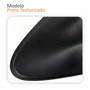 Moldura Acabamento Retrovisor Gm Prisma 2020 2021 2022 2023 2024 Texturizado Lado Esquerdo Motorista