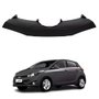 Moldura da Placa Hyundai Hb20 2012 Até 2015