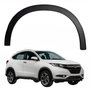 Moldura Dianteira Paralama Hyundai Hrv 2016 Até 2021 Lado Direito Passageiro