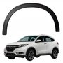 Moldura Dianteira Paralama Hyundai Hrv 2016 Até 2021 Lado Esquerdo Motorista