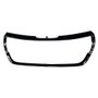 Moldura Grade Radiador Peugeot 208 2017 2018 2019 2020 Black Piano