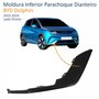 Moldura Inferior Parachoque Dianteiro BYD Dolphin 2023 2024 Lado Direito Passageiro