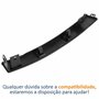 Moldura Para-choque Dianteiro Honda Crv 2007 2008 2009 2010 2011 Lado Direito Passageiro