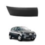 Moldura Parachoque Central Renault Clio 2003 2004 2005 2006 Lado Direito Passageiro
