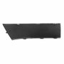 Moldura Parachoque Central Renault Clio 2003 2004 2005 2006 Lado Esquerdo Motorista
