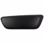 Moldura Parachoque Dianteiro Renault Sandero Stepway 2015 2016 2017 2018 2019 Gomo Lado Esquerdo Motorista