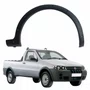 Moldura Para-lama Fiat Strada Sapão 2005 2006 2007 2008 Lado Direito Passageiro