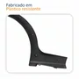Moldura Para-lama Fiat Strada Sapão 2005 2006 2007 2008 Lado Direito Passageiro