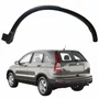 Moldura Paralama Honda Crv 2007 2008 2009 2010 2011 Traseira Lado Esquerdo Motorista