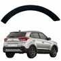 Moldura Paralama Traseiro Hyundai Creta 2017 2018 2019 2020 Lado Direito Passageiro