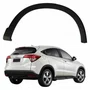 Moldura Paralama Traseiro Honda Hrv 2016 Até 2021 Lado Direito Passageiro