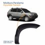 Moldura Para-lama Hyundai Tucson 2006 Até 2016 Lado Direito Passageiro