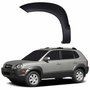 Moldura Para-lama Hyundai Tucson 2006 Até 2016 Lado Esquerdo Motorista
