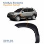 Moldura Para-lama Hyundai Tucson 2006 Até 2016 Lado Esquerdo Motorista