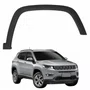 Moldura Paralama Dianteiro Jeep Compass 2017 2018 2019 2020 2021 Lado Direito Passageiro