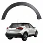 Moldura Paralama Traseira Nissan Kicks 2017 2018 2019 2020 2021 Lado Direito Passageiro
