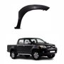 Moldura Paralama Toyota Hilux Srv 2005 Até 2011 Lado Direito Passageiro