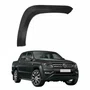 Moldura Paralama Dianteira Vw Amarok 2010 Até 2022 Lado Direito Passageiro