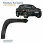Moldura Paralama Dianteira Vw Amarok 2010 Até 2022 Lado Direito Passageiro