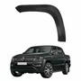 Moldura Paralama Dianteira Vw Amarok 2010 Até 2022 Lado Esquerdo Motorista