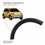 Moldura Paralama Dianteira Vw Up Cross 2014 Até 2021 Lado Direito Passageiro