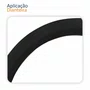 Moldura Paralama Dianteira Vw Up Cross 2014 Até 2021 Lado Direito Passageiro