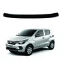 Moldura Para-choque Fiat Mobi 2016 Até 2020
