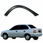 ​​​​​​​Moldura Para-lama Traseiro Gm Corsa Sedan 1996 Até 2010 Lado Esquerdo Motorista