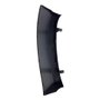 Moldura Parachoque Dianteiro Vw Amarok 2017 2018 2019 2020 2021 Lado Esquerdo Motorista
