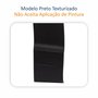 Moldura Parachoque Dianteiro Vw Saveiro G7 G8 2017 Até 2023 Lado Direito Passageiro