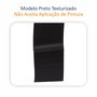 Moldura Parachoque Dianteiro Vw Saveiro G7 G8 2017 Até 2023 Lado Esquerdo Motorista