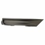 Moldura Parachoque Dianteiro Lateral Gm S-10 2016 2017 2018 2019 Lateral Lado Direito Passageiro