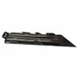Moldura Parachoque Dianteiro Lateral Gm S-10 2016 2017 2018 2019 Lateral Lado Direito Passageiro