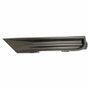 Moldura Parachoque Dianteiro Lateral Gm S-10 2016 2017 2018 2019 Lateral Lado Esquerdo Motorista