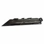 Moldura Parachoque Dianteiro Lateral Gm S-10 2016 2017 2018 2019 Lateral Lado Esquerdo Motorista