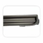 Moldura Parachoque Dianteiro Lateral Gm S-10 2016 2017 2018 2019 Lateral Lado Esquerdo Motorista
