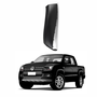 Moldura Parachoque Vw Amarok 2010 Até 2016 Lado Esquerdo Motorista