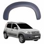 Moldura Paralama Dianteiro Fiat Uno Way 2011 Até 2014 Lado Direito Passageiro