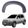 Moldura Paralama Dianteiro Fiat Uno Way 2011 Até 2014 Lado Esquerdo Motorista